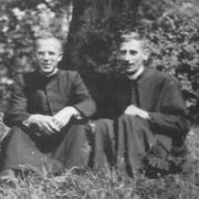 «I bimbi no». Il prete e il seminarista uccisi per salvare i piccoli