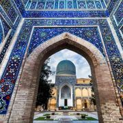 Uzbekistan, Samarcanda e il fascino infinito della Via della seta