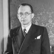 «De Gasperi indicò all’Italia la strada e un metodo»