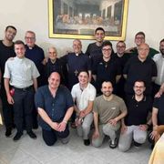 Il seminario? Una «casa del discernimento». Aperta a tutti