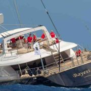 Per lo yacht sì, per i barconi no: anche la compassione è diventata selettiva