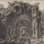 L'eterno, irresistibile fascino delle rovine