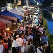 L'overtourism? Adesso minaccia anche Milano