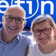 Guido e Renata, 43 anni di Meeting: «Noi siamo diventati grandi qui»