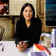 «Vedrò di nuovo il tuo viso». Victoria Chang e le sue poesie per la fine