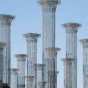 Ecco i cento luoghi dell'arte contemporanea che bisogna visitare in Italia