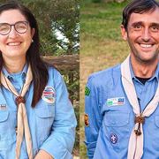 «Noi scout, la nostra missione è la felicità». E ridare fiducia all'Italia