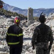 Amatrice, Accumoli, Arquata: 8 anni di (lenta) ricostruzione