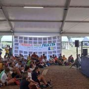 Al 20 leggerezza, al 35 fare il bene: la tombola scout della felicità