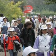 Famiglie extralarge, 20 anni controcorrente per dare fiducia al mondo