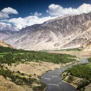 Lungo il corridoio del Wakhan, spartiacque fra più mondi
