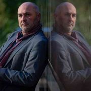 Lo scrittore Colum McCann: «Perdonare nell'America dell'odio»