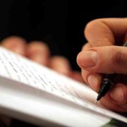 La terapia delle parole: quando scrivere è un modo per incontrare gli altri