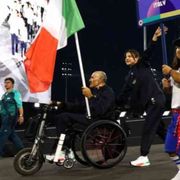 Tra Champs Elysée e Place de la Concorde la società senza barriere