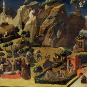 I Padri del deserto: quando il silenzio è una prova di verità