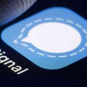 Oltre Telegram, e se provassimo a parlarci su Signal?