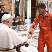 «Nel pianeta c’è molta energia sporca. Sia rinnovabile, equa e inclusiva»