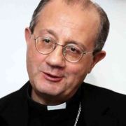 C'è rimasta solo la preghiera