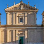 Da abitazioni a chiese: così avvenne la svolta nella capitale dell'Impero