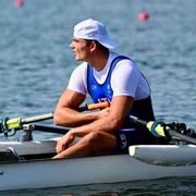 Perde la medaglia paralimpica per colpa del cellulare