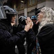 La povertà nell'Argentina di Milei è un problema dei poveri