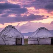 Obiettivo Kirghizistan, il futuro dei viaggi farà tappa qui