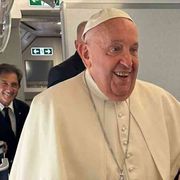 Dialogo e un “tunnel dell'amicizia”: l'Indonesia accoglie il Papa