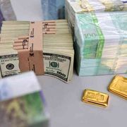 La ricchezza finanziaria degli italiani sale a 6.200 miliardi (+4,4%)