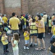 Vivere da laici come san Francesco? Si: guardiamo agli altri come a fratelli