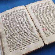 Un manoscritto del Milione di Marco Polo ritrovato a Foligno