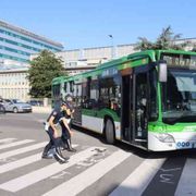 Già 277 pedoni uccisi da inizio anno. Sono soprattutto anziani e sulle strisce