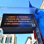 Perché c'è stato un altro sciopero del trasporto pubblico