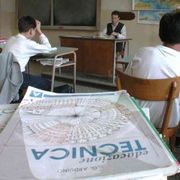 Assunto a settembre, licenziato a giugno. La vita del prof precario