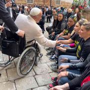 L'incontro tra arte e carcere: corriamo il rischio di riaprire lo sguardo