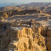 Ecco come fecero i Romani a espugnare Masada