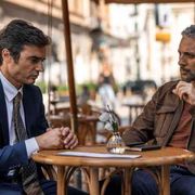 Beppe Fiorello: «Sarò eroe per caso»