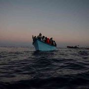 Il racconto del sopravvissuto: «Non ce l'ho fatta a salvarli, non dormo più»