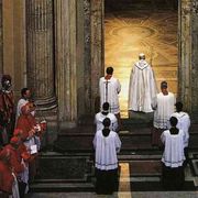 Sortino sui passi dei primi cristiani: «Tornare leggeri come pellegrini»