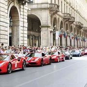 Salone dell'Auto di Torino al via: cosa c'è da sapere e da vedere
