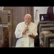 Il Papa: la Cina? È una promessa e una speranza per la Chiesa