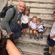 «Vi spiego perché i miei quattro figli cambieranno il mondo»