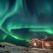 I segreti dell'aurora boreale, la magia che unisce cielo e terra
