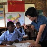 Scuole di partito in Africa: il nuovo export di Pechino