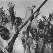 Quando l’Urss forgiava leader a Mosca. Nel solco di Lumumba