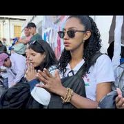 Eucaristia al centro della vita. La fede di un popolo che parla al mondo