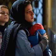Il regista de "La bambina segreta": «Porto fuori dal buio le donne iraniane»