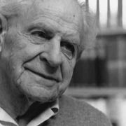 Karl Popper, l'ultimo erasmiano che diede del totalitario a Platone