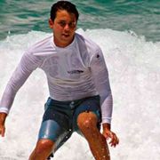 Verso gli altari il giovane surfista che sognava il Seminario