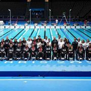 Il ct Vernole: «Ecco perché il nuoto azzurro fa incetta di medaglie»