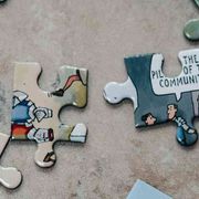 Rianimiamo la cosa pubblica partendo dalla comunità